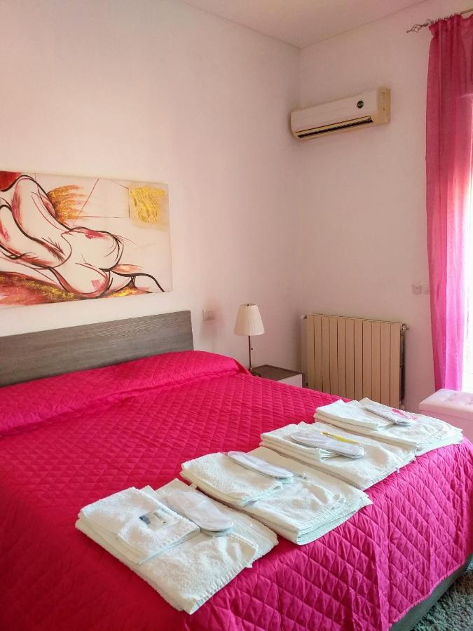 Ferienwohnung Olbia Center House Exterior foto