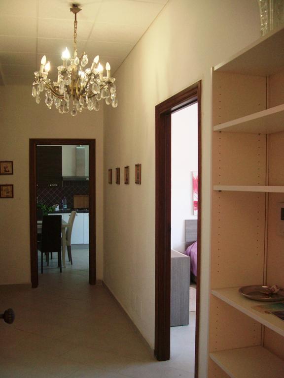 Ferienwohnung Olbia Center House Exterior foto