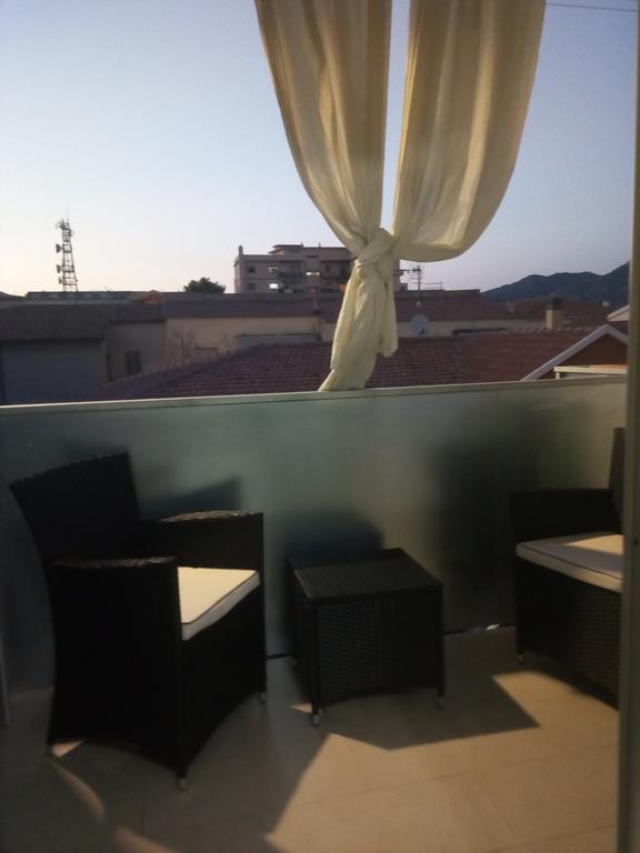 Ferienwohnung Olbia Center House Exterior foto