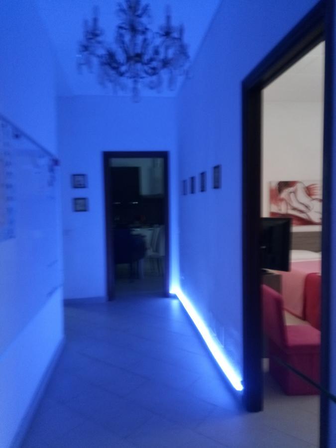 Ferienwohnung Olbia Center House Exterior foto