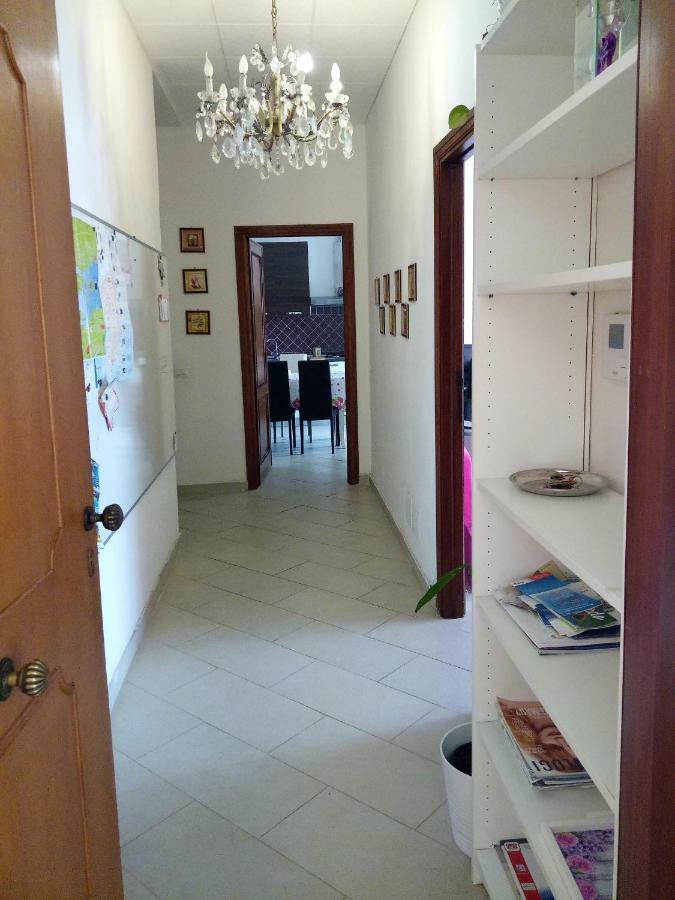 Ferienwohnung Olbia Center House Exterior foto